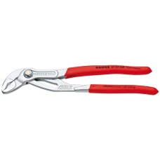 Cантехнические клещи Knipex Cobra хромированные (87 03 250)