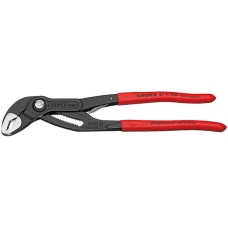 Cантехнические клещи Knipex Cobra Matic с пружиной (87 11 250)