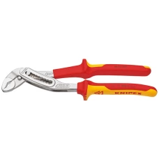 Клещи сантехнические Knipex Alligator VDE (88 06 250)