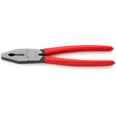 Плоскогубцы Knipex комбинированные (03 01 250)