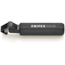 Инструмент для удаления оболочек Knipex 6-29 мм (16 30 135 SB)