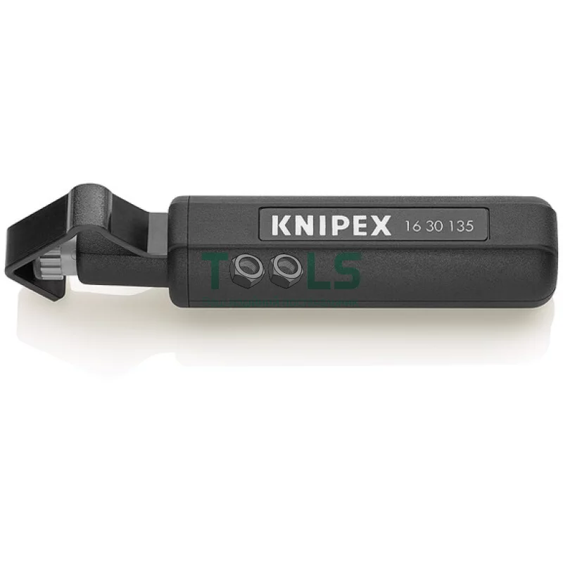 Инструмент для удаления оболочек Knipex 6-29 мм (16 30 135 SB)