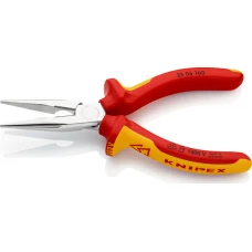 Круглогубці KNIPEX 160 мм (25 06 160)