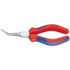 Плоскогубці Knipex захватні 160 мм (31 25 160)