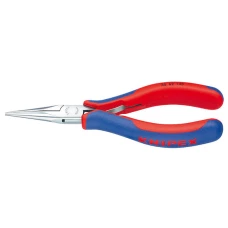 Круглогубці Knipex для електроніки 145 мм (35 62 145)