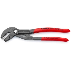 Щипці для пружинних хомутів Knipex 180 мм (85 51 180 A)