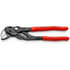 Клещи переставные KNIPEX, 180 мм (86 01 180)