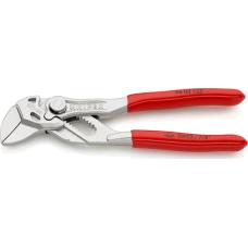 Переставные клещи KNIPEX 125 мм (86 03 125)