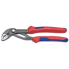 Cантехнические клещи Knipex Cobra (87 02 180)