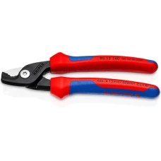 Ножницы для резки кабелей Knipex 160мм (95 12 160)