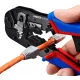 Обжимка для штекеров KNIPEX (97 51 13)