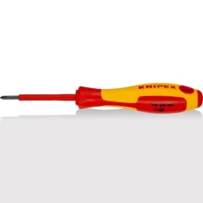 Викрутка Knipex Phillips PH0 (98 24 00)