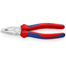 Плоскогубцы Knipex комбинированные (03 05 200)