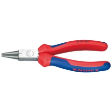 Круглогубці Knipex фосфатовані 140 мм (22 02 140)