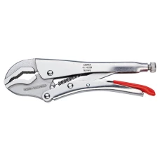 Клещи зажимные Knipex (41 14 250)