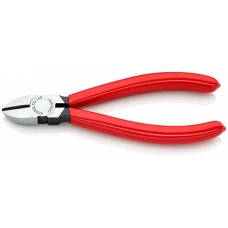 Кусачки бокові KNIPEX (70 01 140)