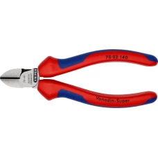 Кусачки KNIPEX 140 мм (70 02 140)