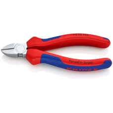 Кусачки бокові Knipex (70 05 140)