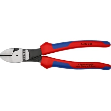 Кусачки KNIPEX 200 мм (74 02 200)