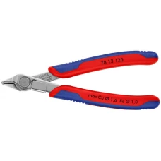 Кусачки KNIPEX Electronic Super Knips 125 мм (78 13 125)