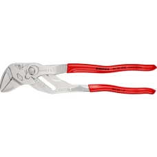 Клещи переставные KNIPEX 250 мм (86 03 250)