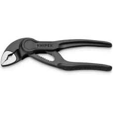 Cантехнические клещи Knipex Cobra XS (87 00 100)