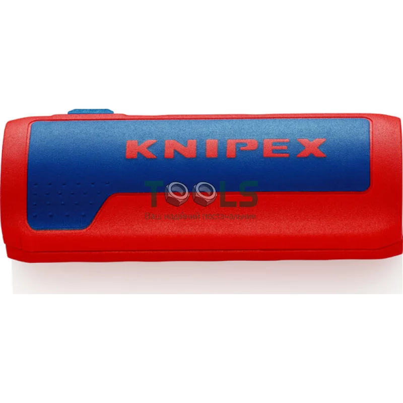 Резак для гофротрубы KNIPEX TwistCut 100 мм (90 22 01 SB)