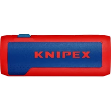 Різак для гофротруби KNIPEX TwistCut 100 мм (90 22 01 SB)