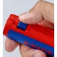 Резак для гофротрубы KNIPEX TwistCut 100 мм (90 22 01 SB)