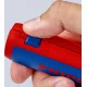 Резак для гофротрубы KNIPEX TwistCut 100 мм (90 22 01 SB)