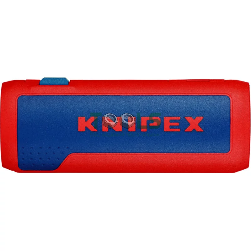 Резак для гофротрубы KNIPEX TwistCut 100 мм (90 22 01 SB)