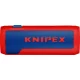 Резак для гофротрубы KNIPEX TwistCut 100 мм (90 22 01 SB)