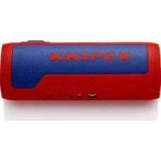 Різак для гофротруби KNIPEX TwistCut 100 мм (90 22 02 SB)