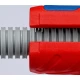 Різак для гофротруби KNIPEX TwistCut 100 мм (90 22 02 SB)