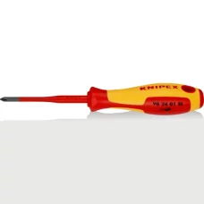 Викрутка Knipex Phillips PH1 (98 24 01 SL)