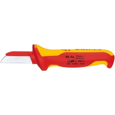 Різак для кабелів Knipex 190 мм (98 54)