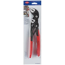 Набір кліщів Knipex Cobra (00 31 20 V01)