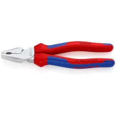 Плоскогубцы Knipex комбинированные (02 05 200)