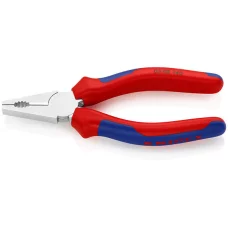 Плоскогубці Knipex комбіновані (03 05 140)