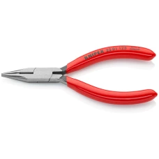 Круглогубці Knipex з ріжучою кромкою (25 01 125)