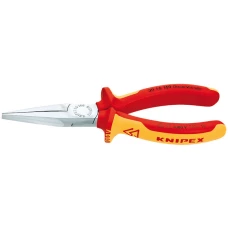 Довгогубці Knipex хромовані 160 мм (30 16 160)