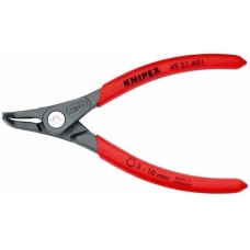 Щипці для стопорних кілець Knipex (49 21 A01 SB)