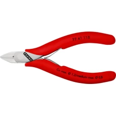 Кусачки KNIPEX 115 мм (77 41 115)