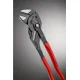 Клещи переставные KNIPEX, 300 мм (86 01 300)