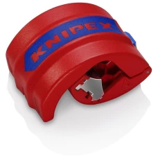 Труборіз для пластикових труб Knipex BiX (90 22 10 BK)