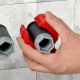 Труборіз KNIPEX BiX 20-50 мм (90 22 10 ВК)