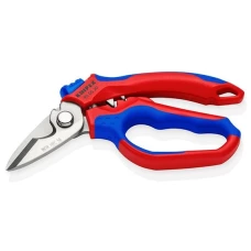 Ножиці для різання кабелів KNIPEX (95 05 20 SB)