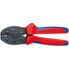 Клещи Knipex PreciForce для RG 58, 174, 188, 316 (97 52 50)