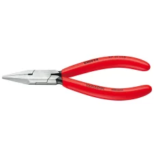 Плоскогубцы Knipex захватные для точной механики 125 мм (37 21 125)