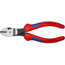 Кусачки KNIPEX 160 мм (74 02 160)